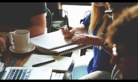 Goal Setting Strategies for Women Entrepreneurs: Navigating Success with Purpose