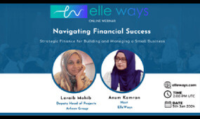 Navigating Financial Success