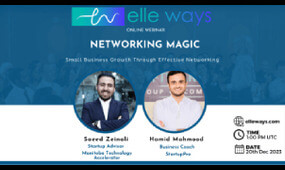 Networking Magic