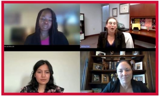 Celebrating the Success of the “Strength Building – Power Within” Bootcamp