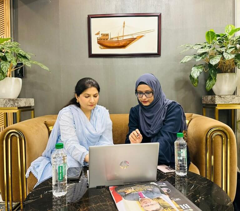 Why Empathy-Led Leadership is a Game Changer in Female-Founded Businesses